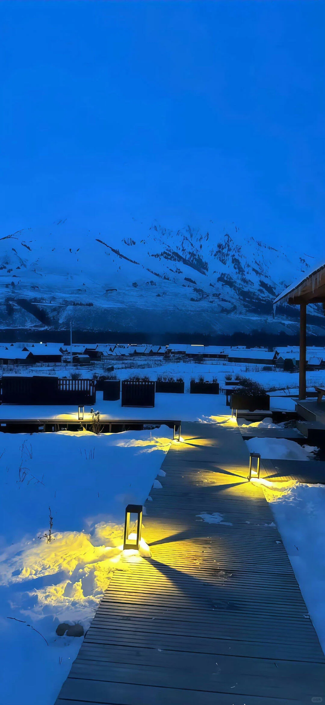 𝑺𝒉𝒂𝒓𝒆｜超治愈蓝调壁纸•͈ᴗ⁃͈💙 ˊ˗