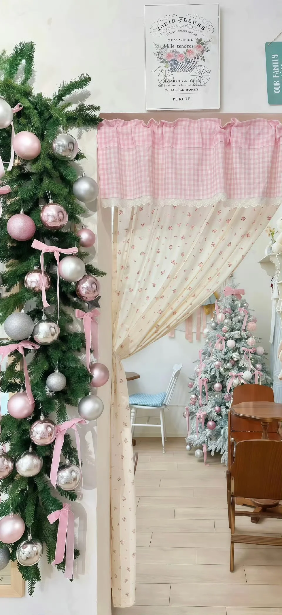 ins风壁纸/聊天背景图