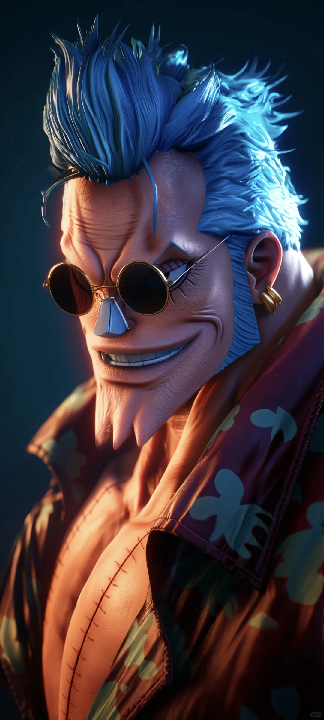 壁纸：海贼王：手机｜电脑｜平板