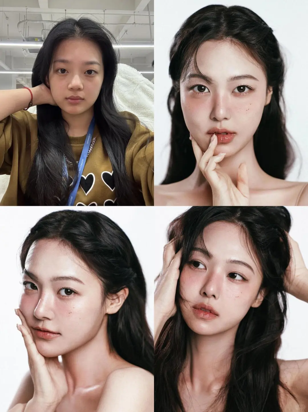 兴义一家超赞的女士写真馆正式营业啦！！