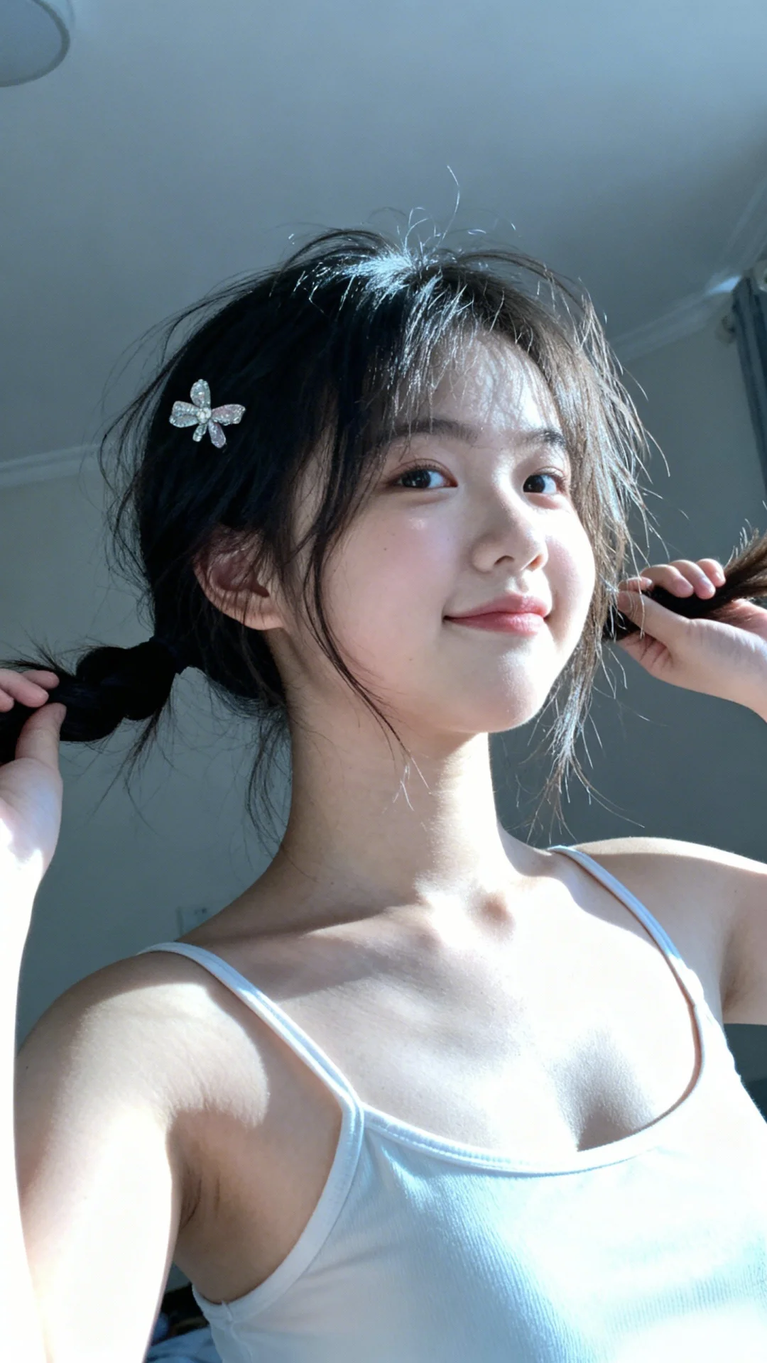 「AI人像100种可能 | 特别出场」Vol.012