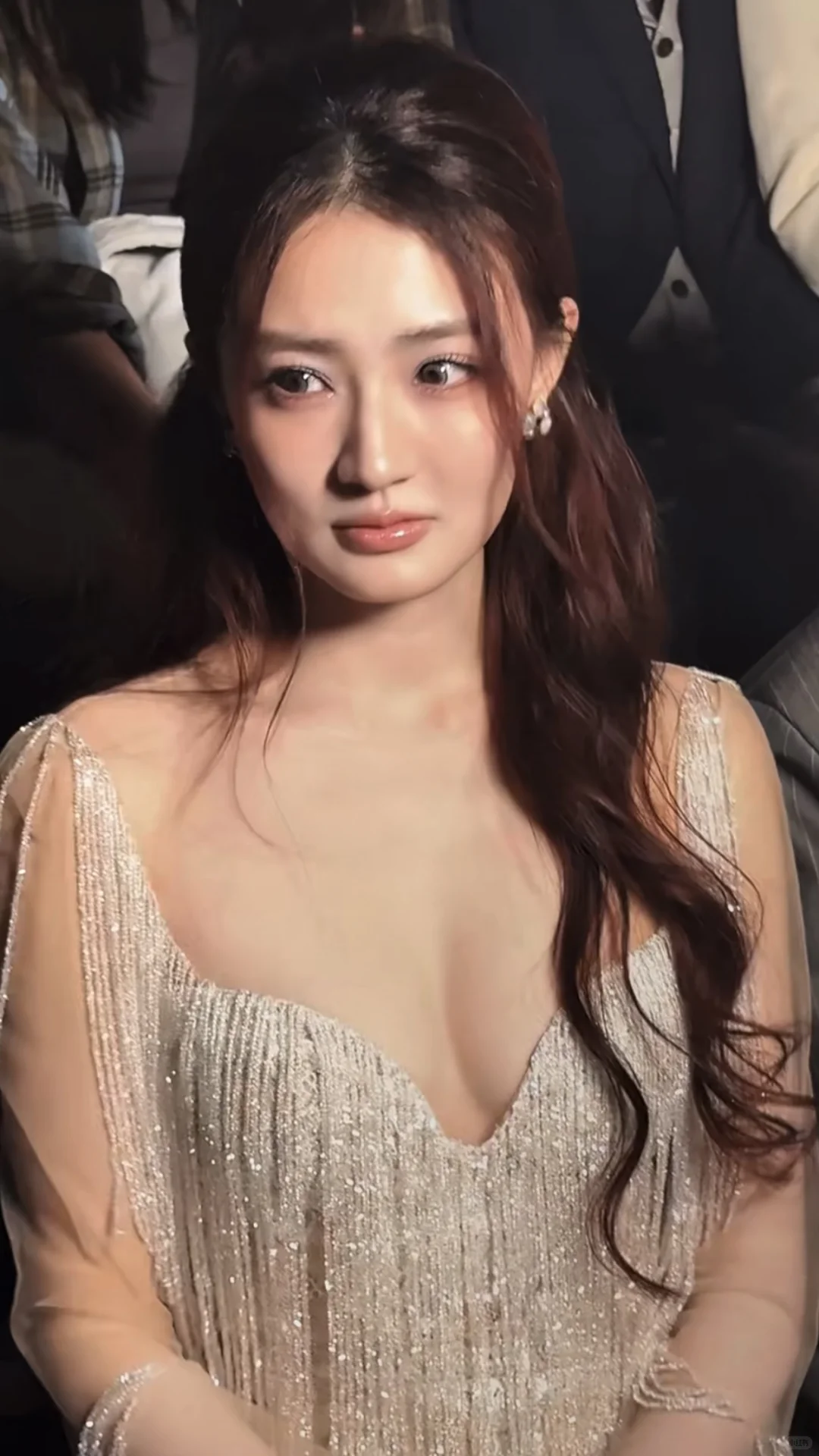 徐璐｜光是看她就爱了😍