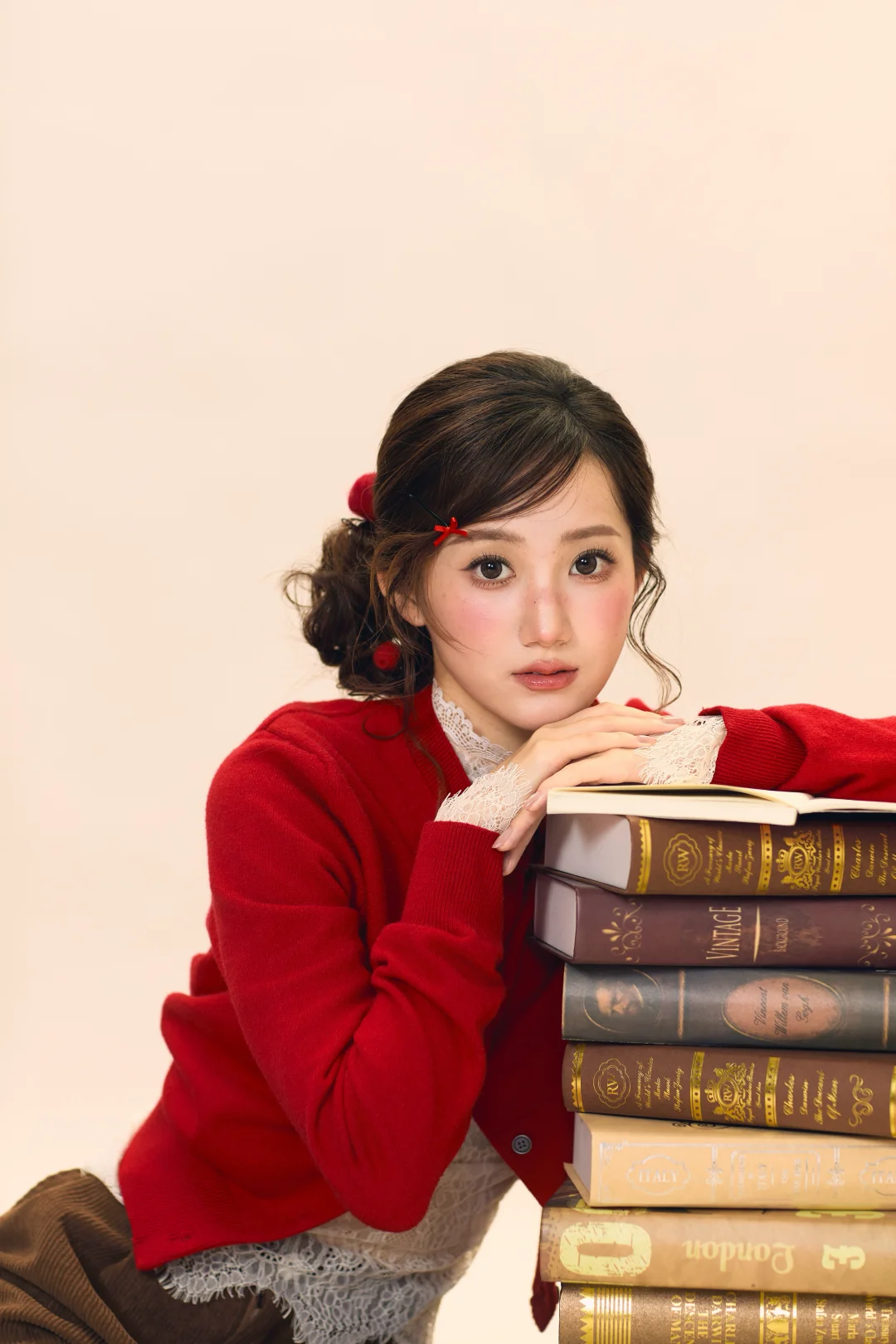 韩杂写真/🍒🧸