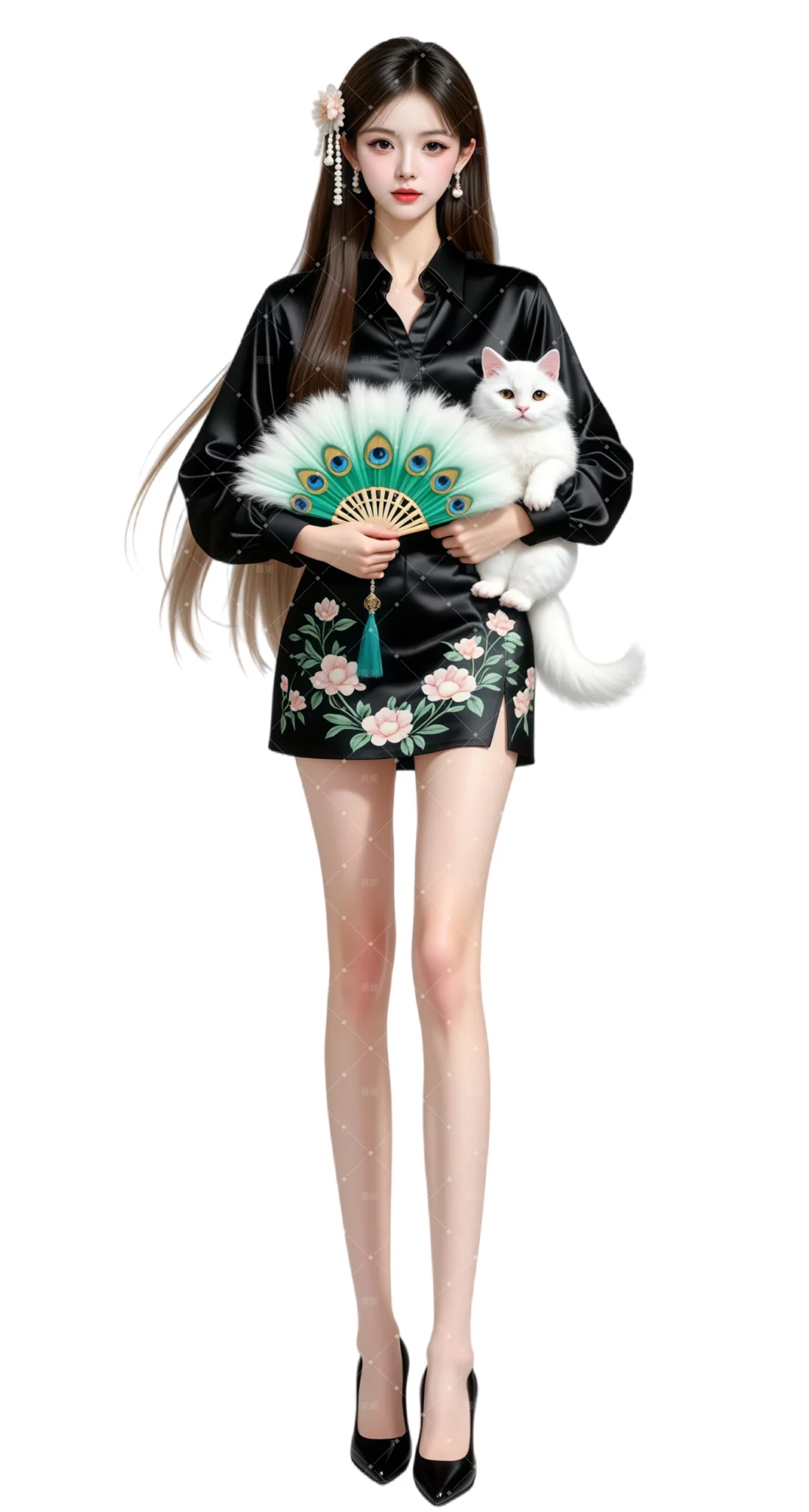 爱而不得是空空荡荡，却嗡嗡作响848