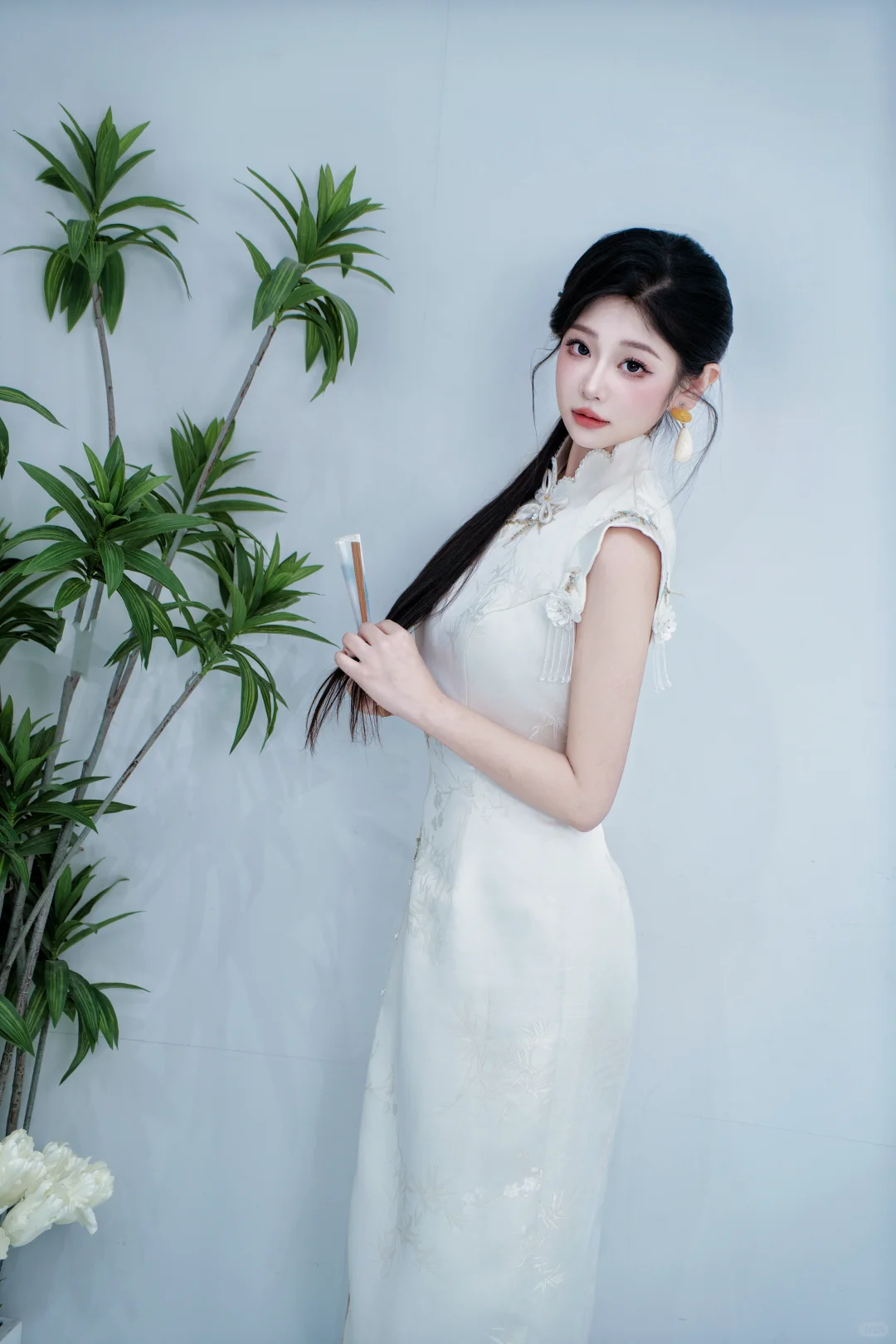 07年兼职模特是什么体验