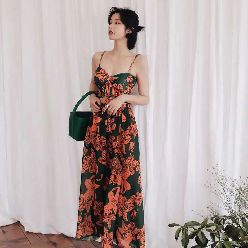 ⚡️♀⚡️穿情侣泳衣出街被夸爆！