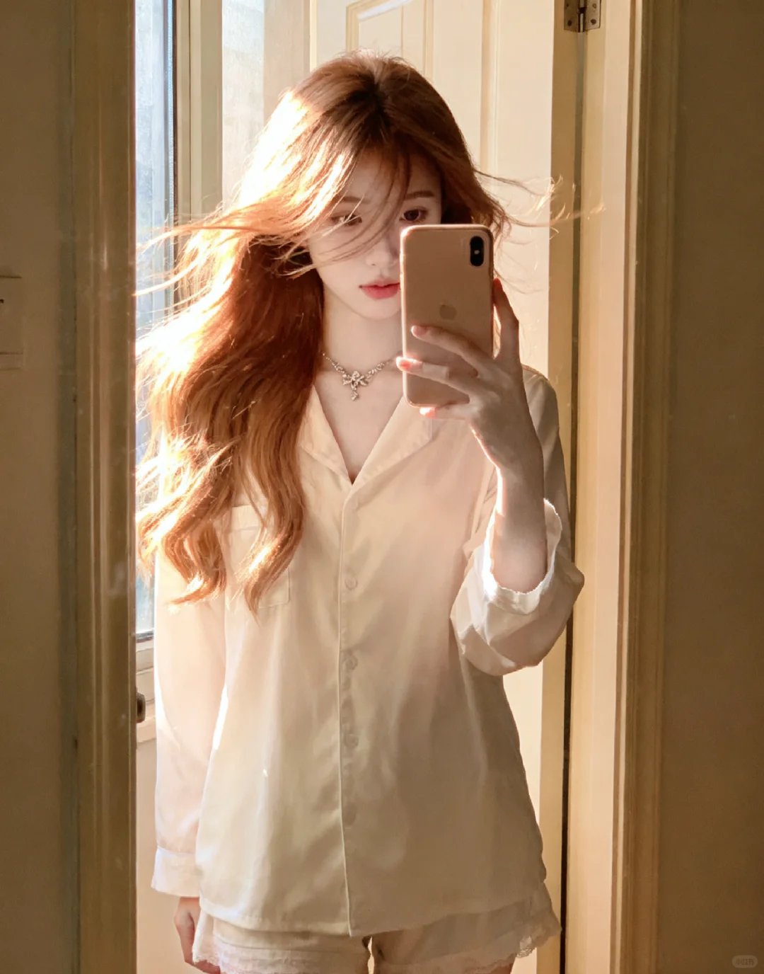 把阳光和慵懒都留给大家～☀️