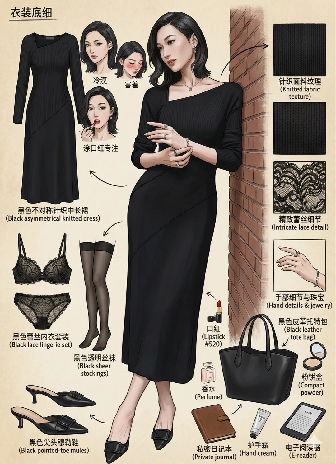 X上疯传Gemini3生成爆图