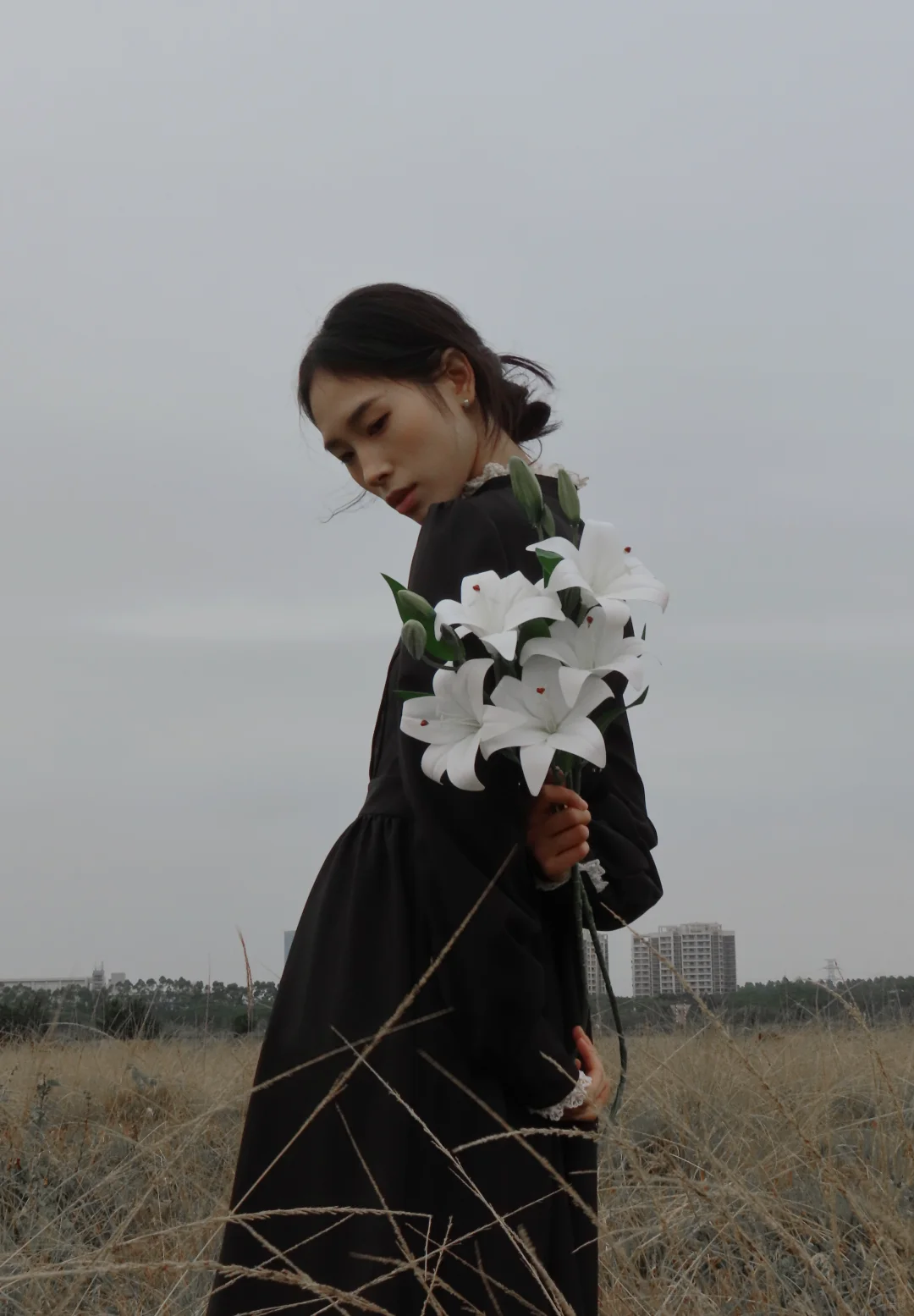 来组情绪写真吧