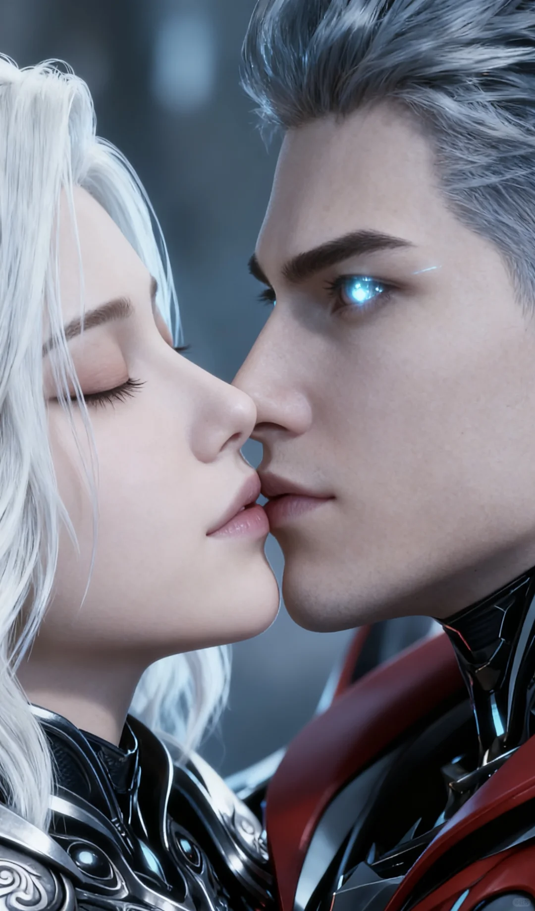 罗峰好花心母皇南南惩有染