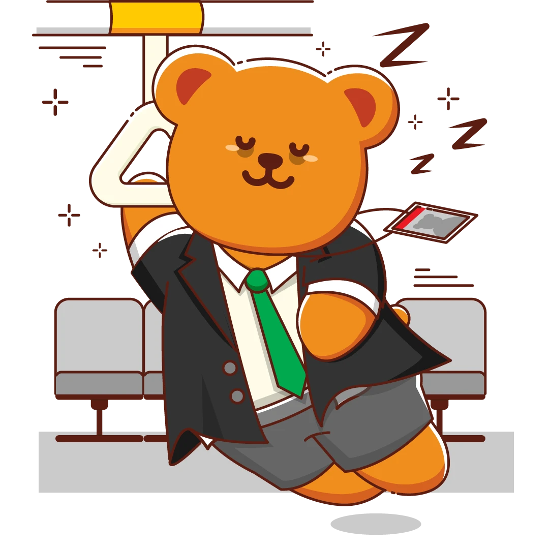 人！请来！wiggle熊主理表情包正式上线啦！