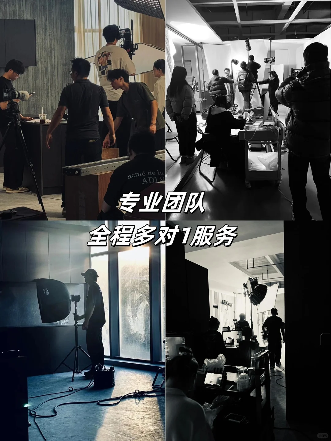 兴义一家超赞的女士写真馆正式营业啦！！