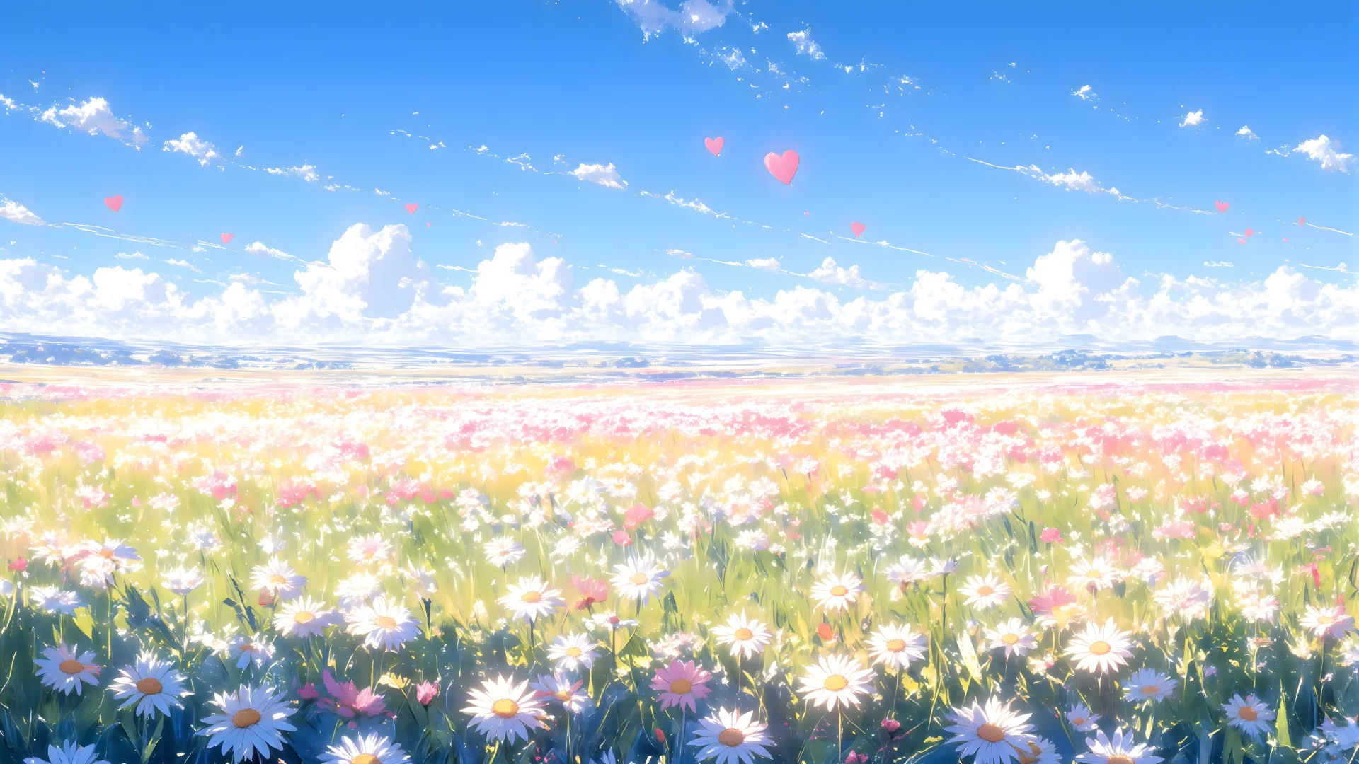 电脑壁纸 治愈篇-237【4k超清】