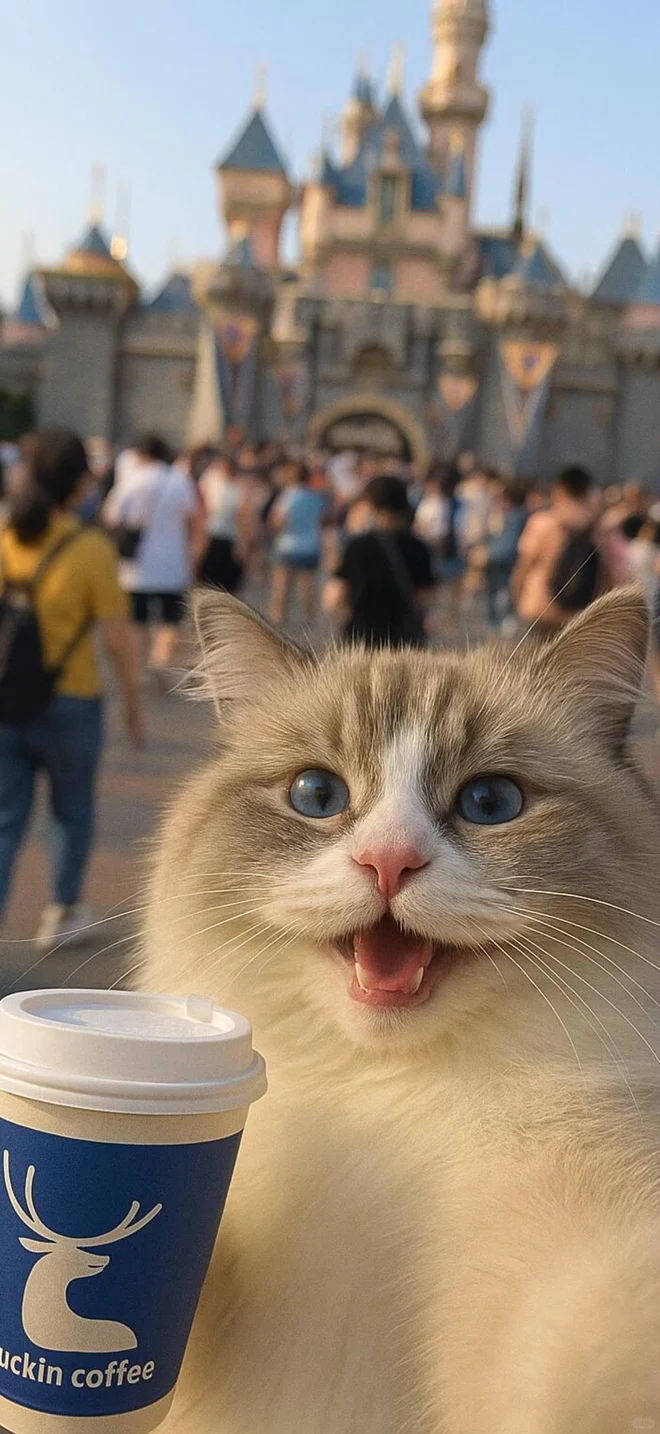 牛马壁纸自取and真诚发问