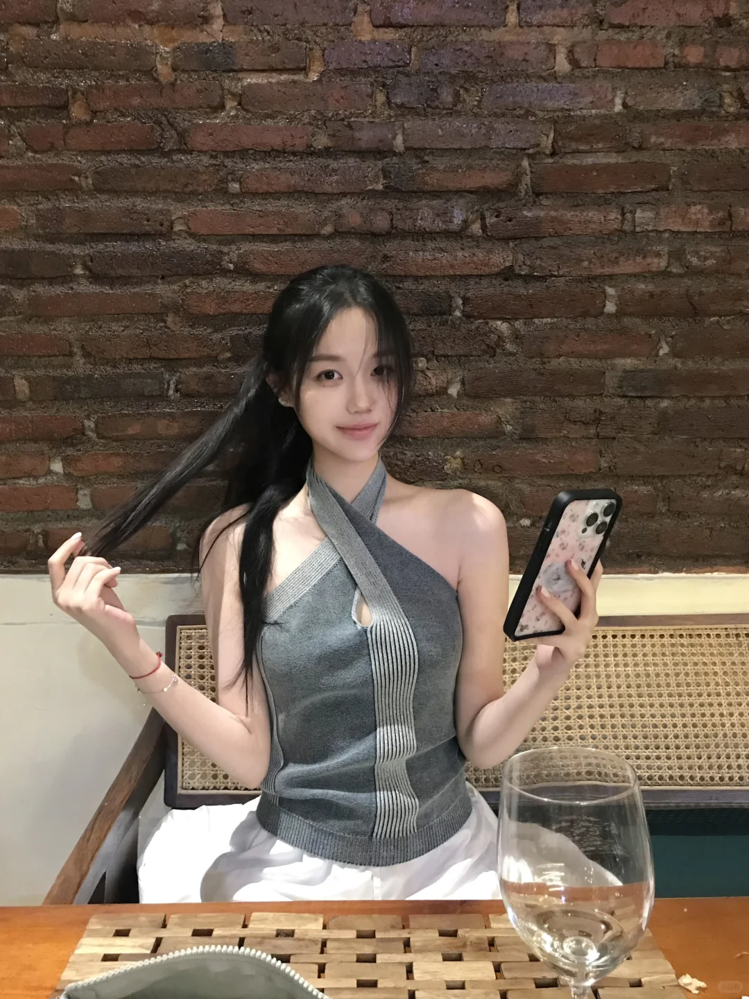 小岛穿搭日记^ ^🫶🏻🔗