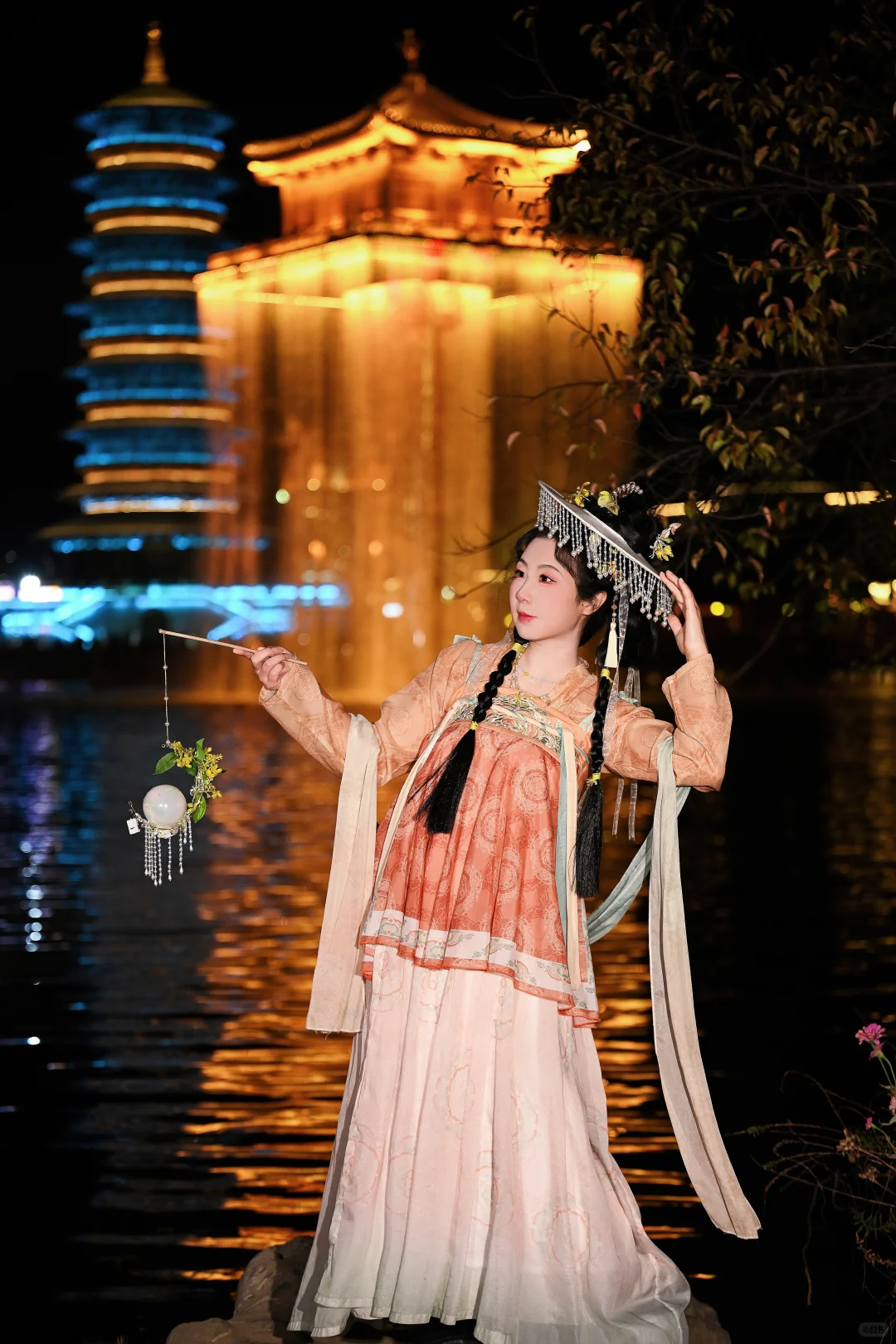 晒秋倒计时｜来婺女州拍写真啦！！