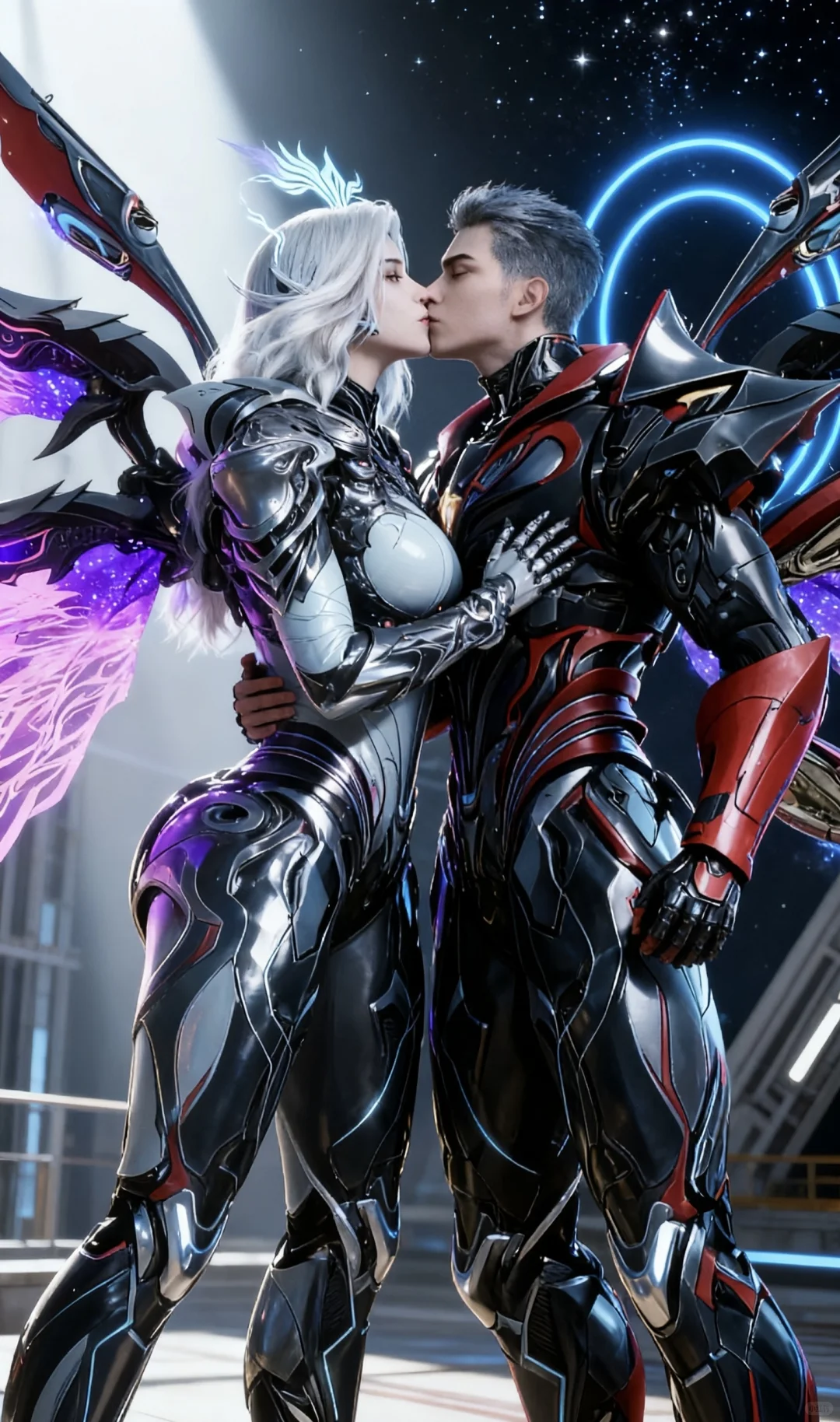 罗峰好花心母皇南南惩有染