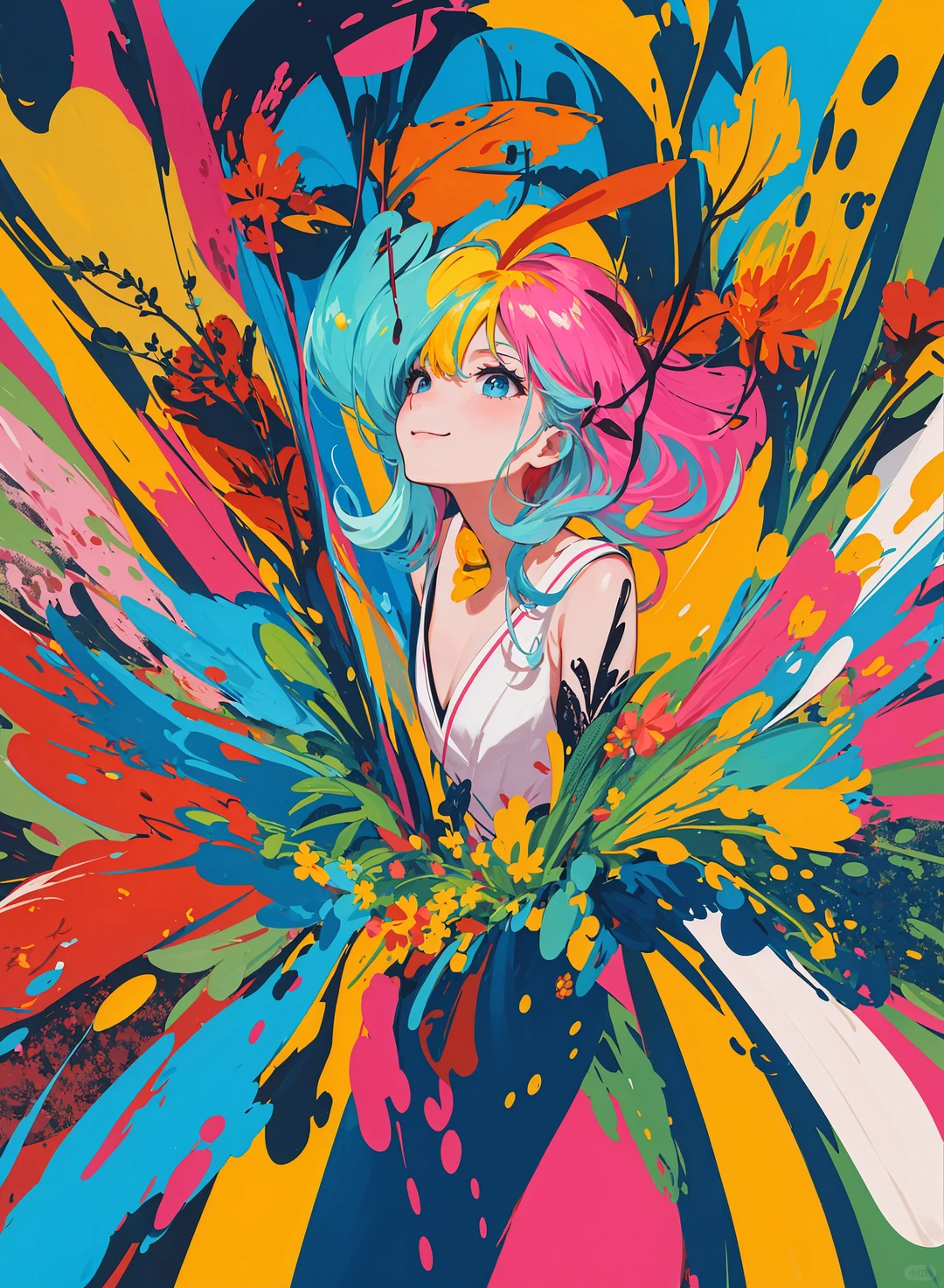 【壁纸狂潮】千万级壁纸库真 8K 分辨率