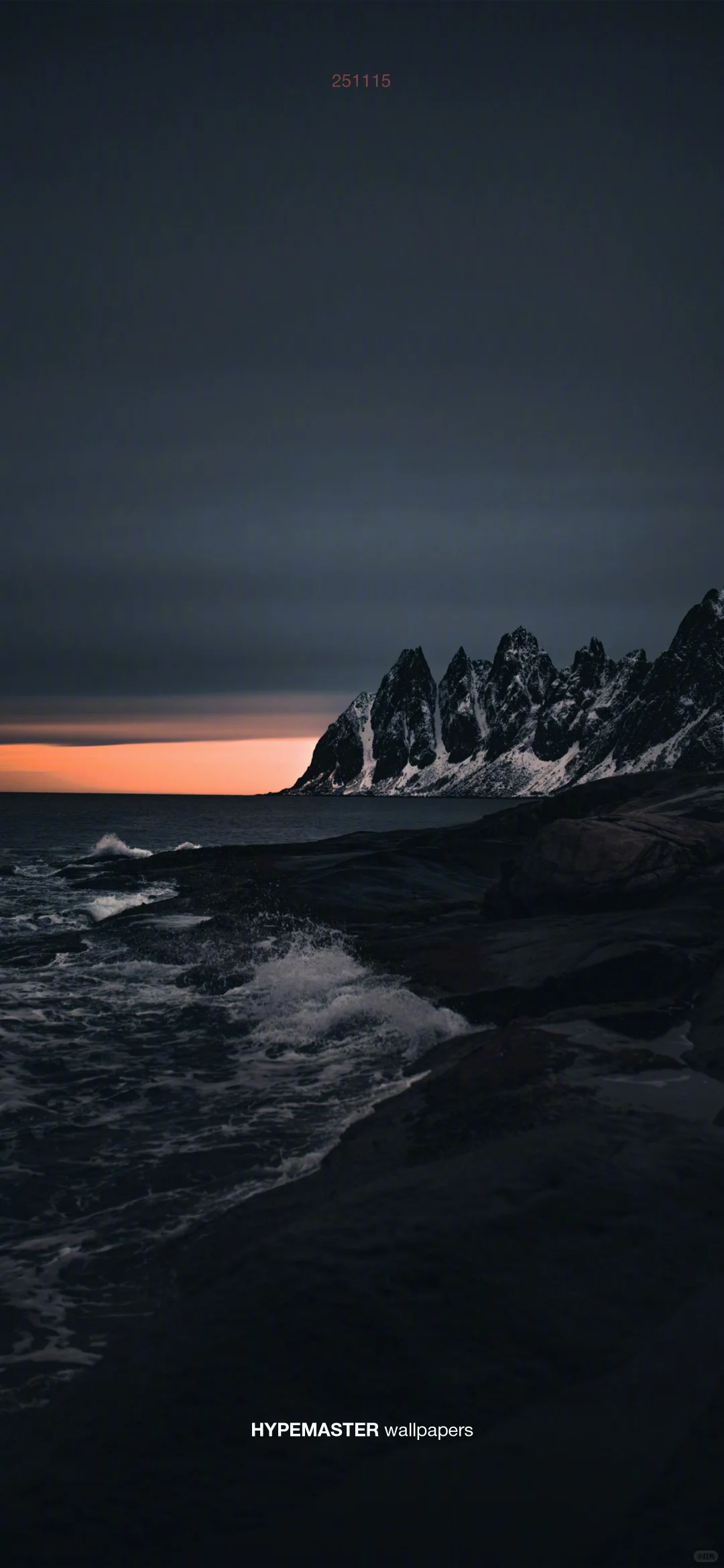 审美在线情绪手机壁纸