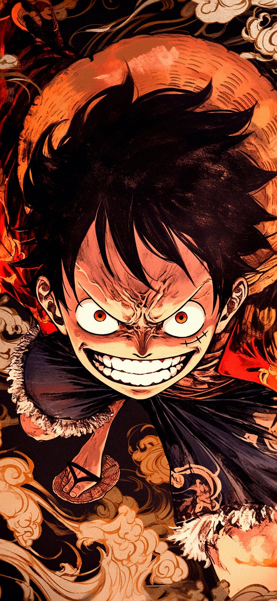 壁纸：海贼王：手机｜电脑｜平板