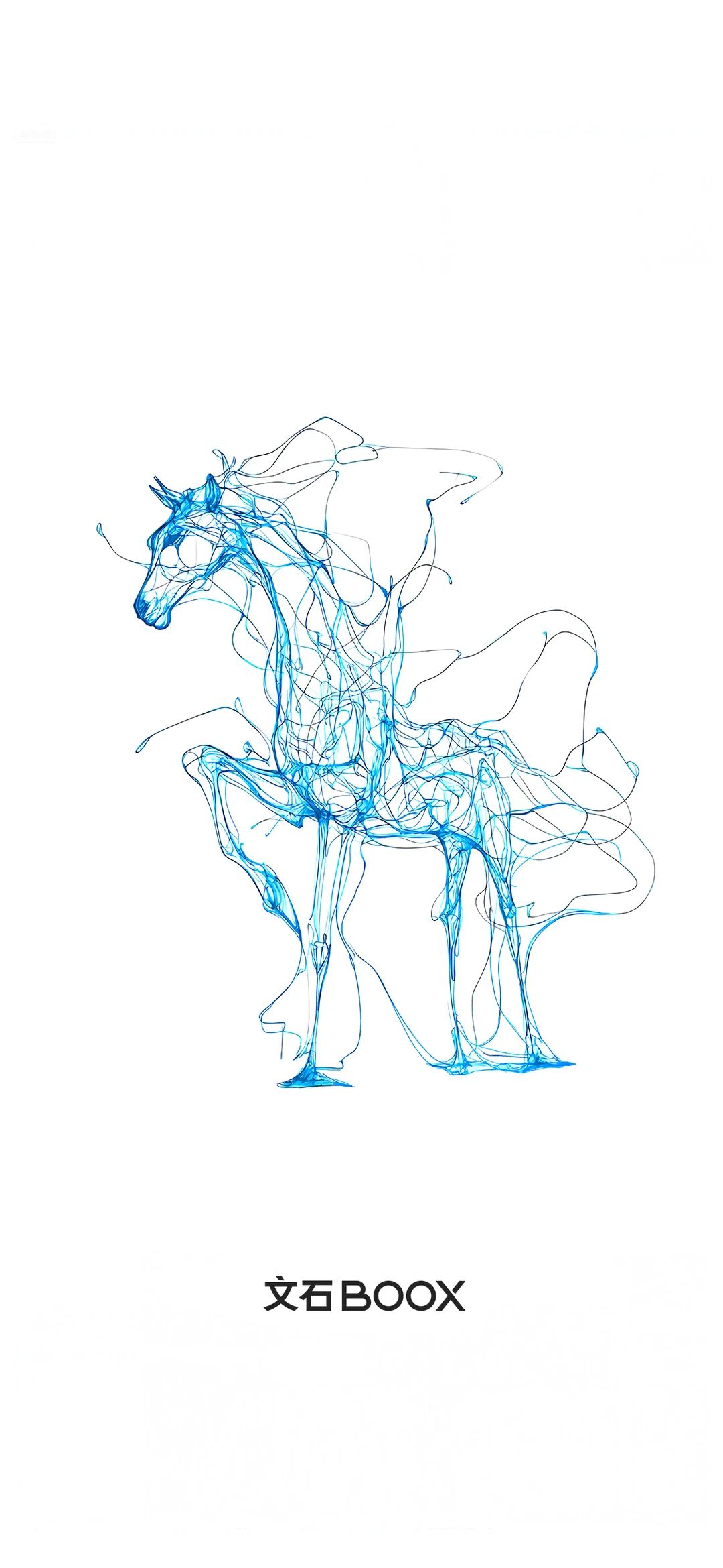 小白马用户快来！这些阅读器壁纸贼拉好看~