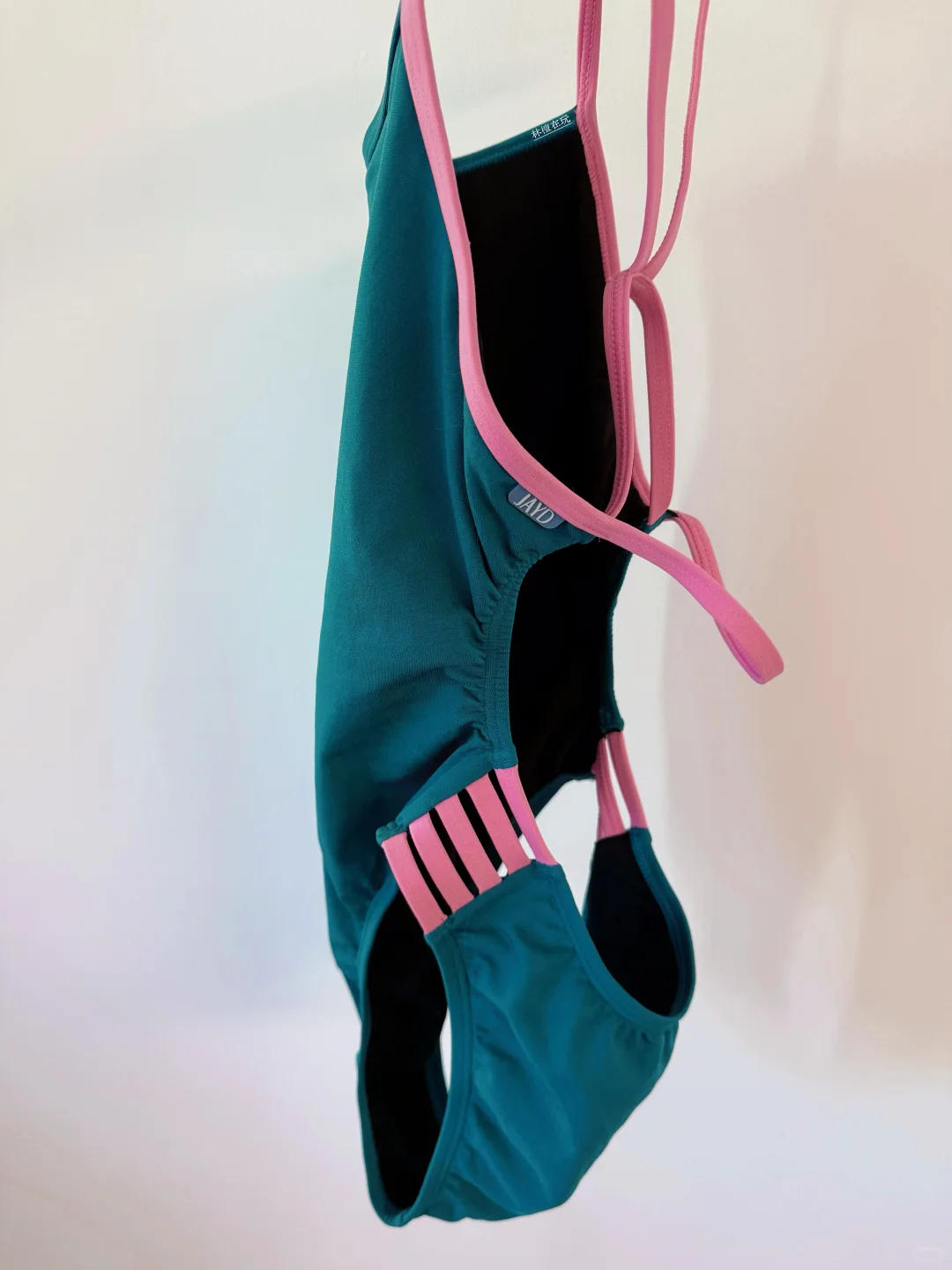 Jayd泳衣｜Lennox 我称之为小美人鱼配色