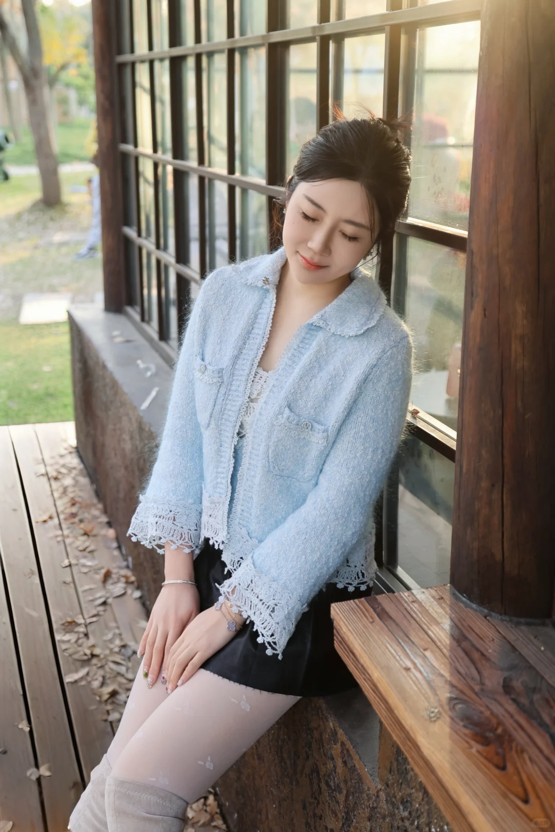 森系咖啡馆推荐-森咖啡