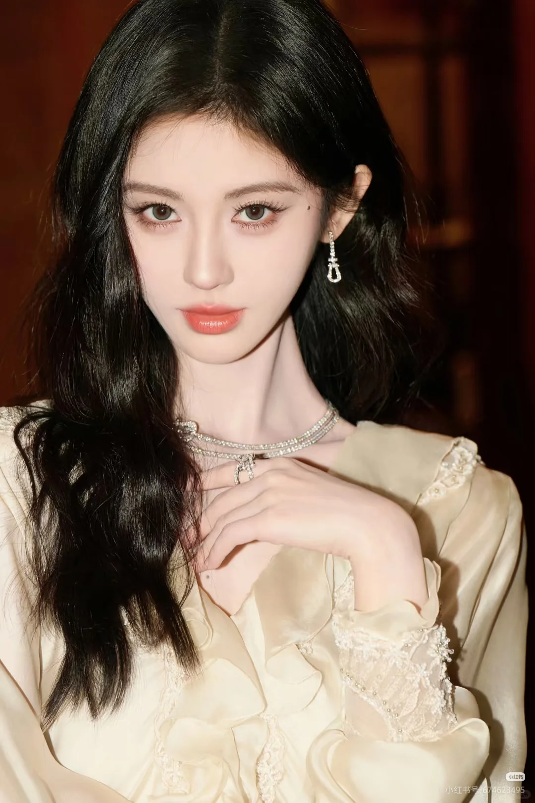 亚洲四千年第一美女