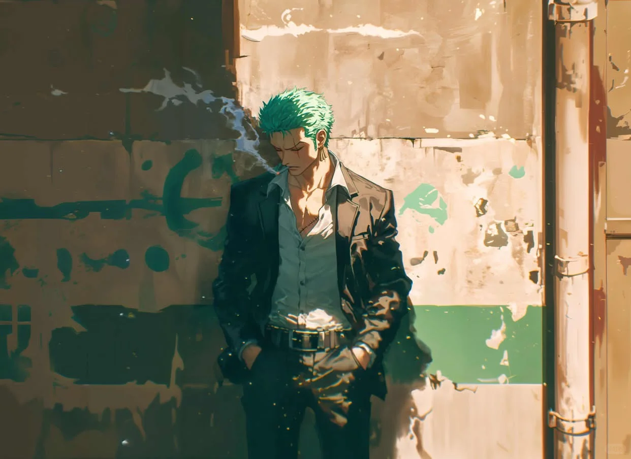 壁纸：海贼王：手机｜电脑｜平板