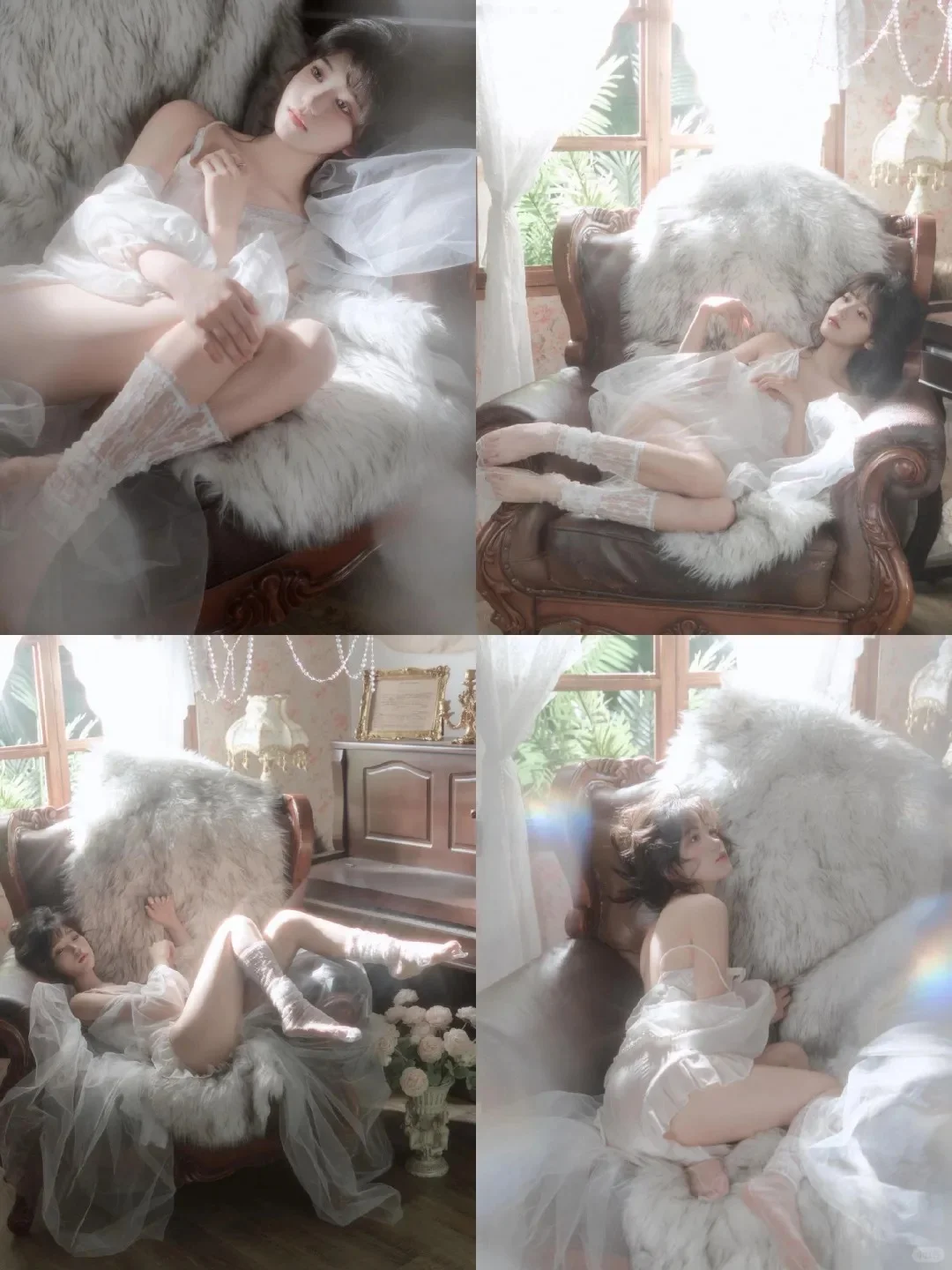 莆田超赞的女士写真馆！