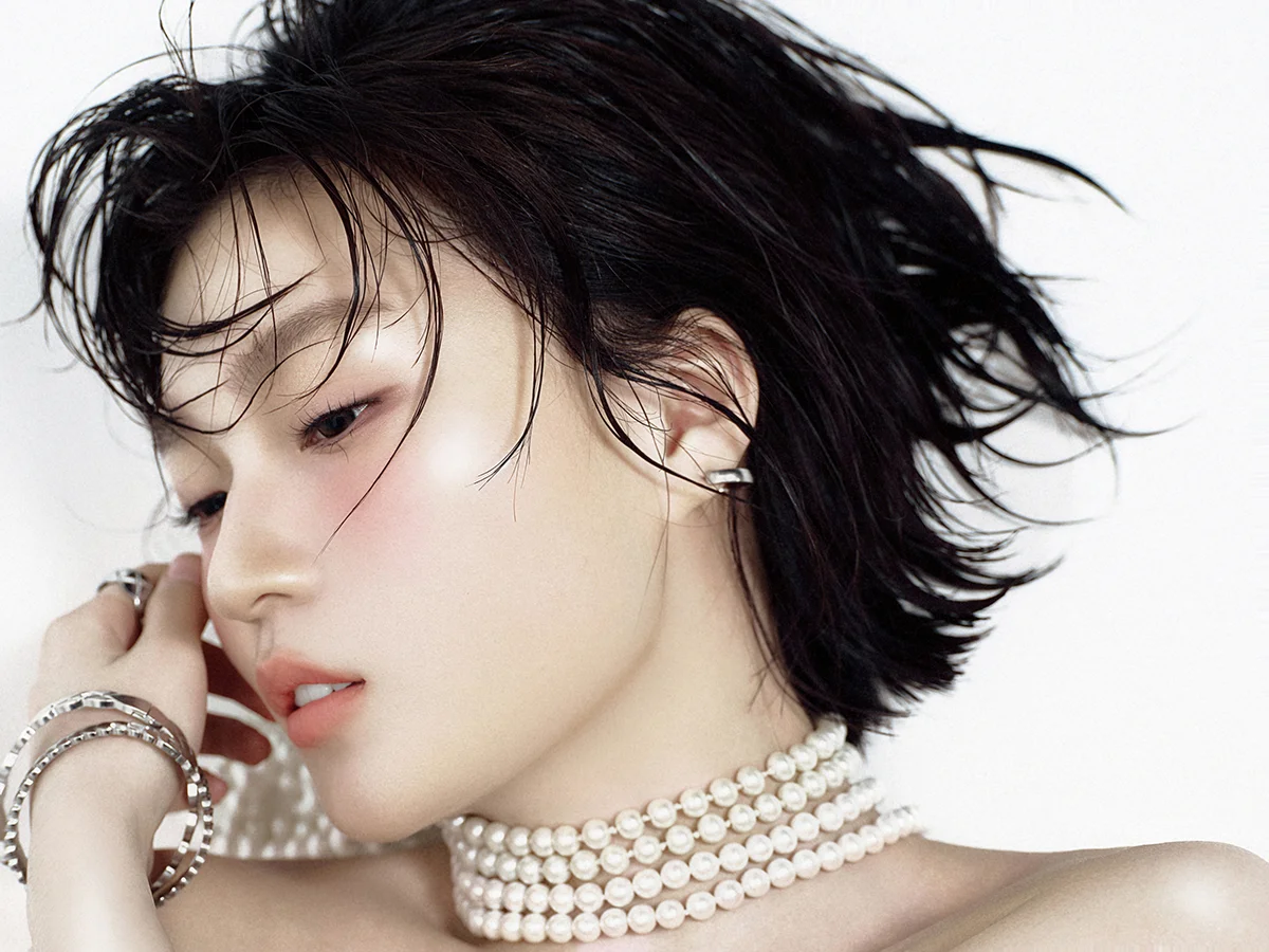 “性感是女人最好的医美🖤”|御姐写真