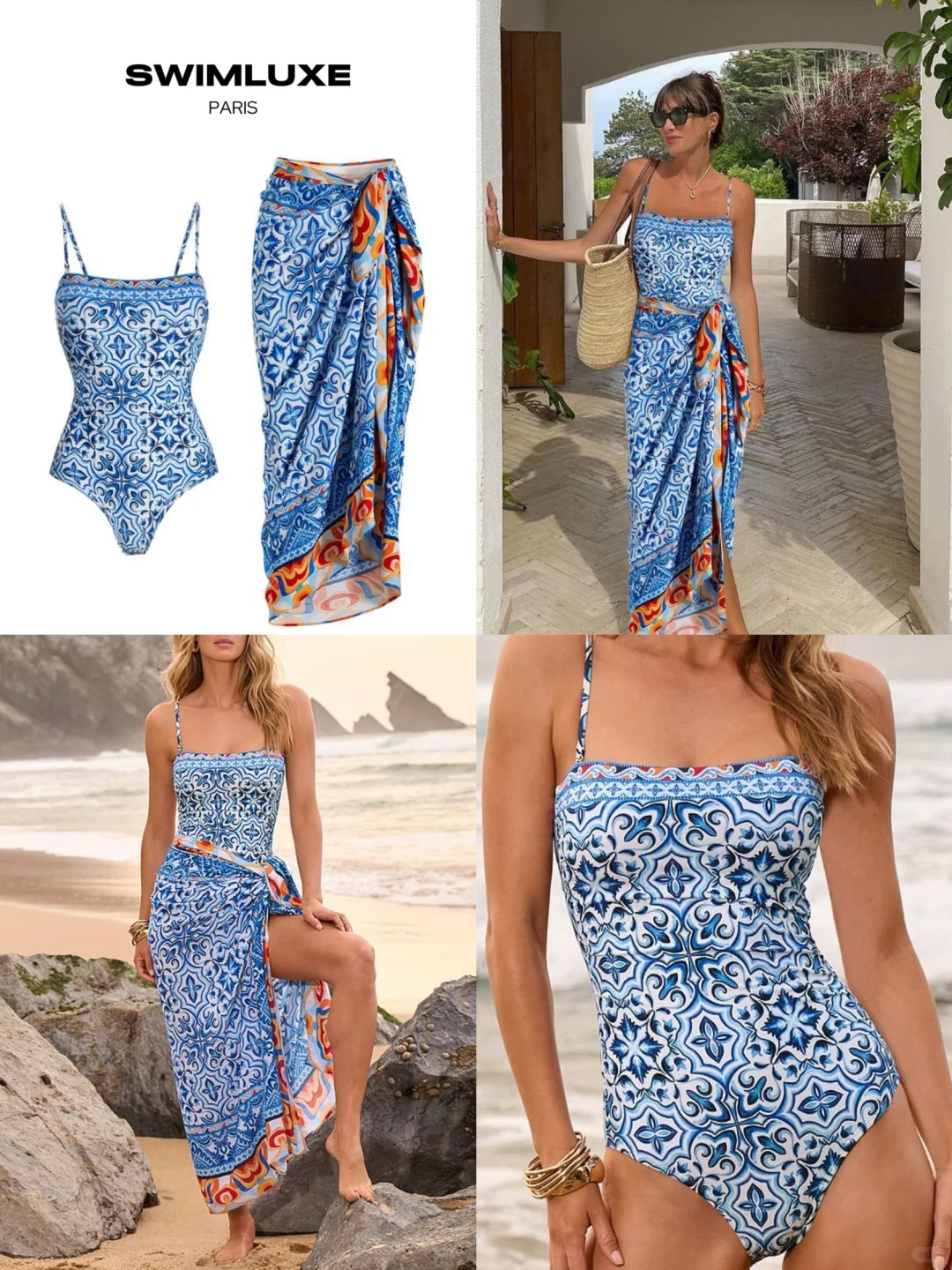 🔥度假氛围感！新人专享立减10元！🔥