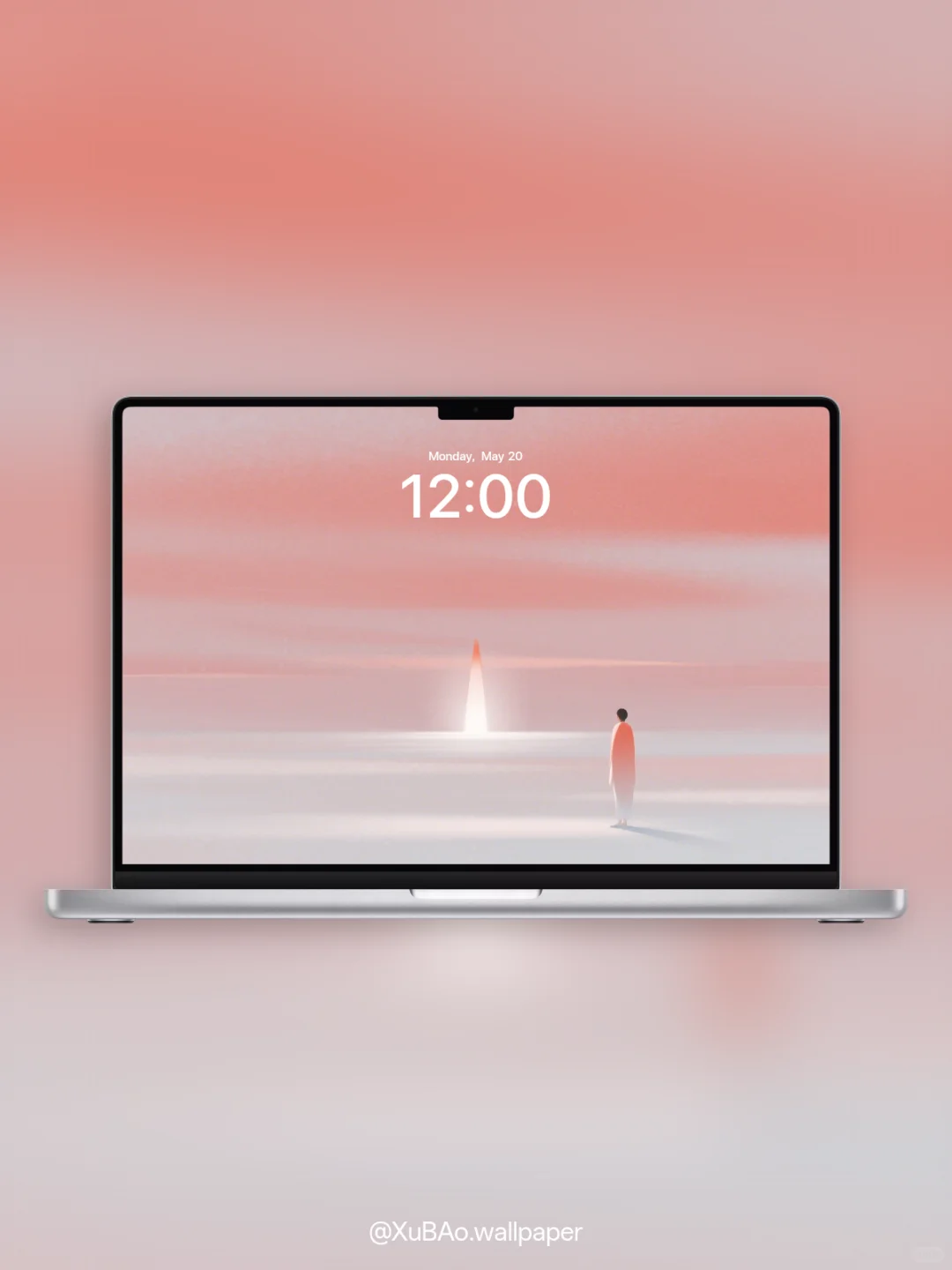 A2573 | 4k壁纸 | 彼岸灯塔