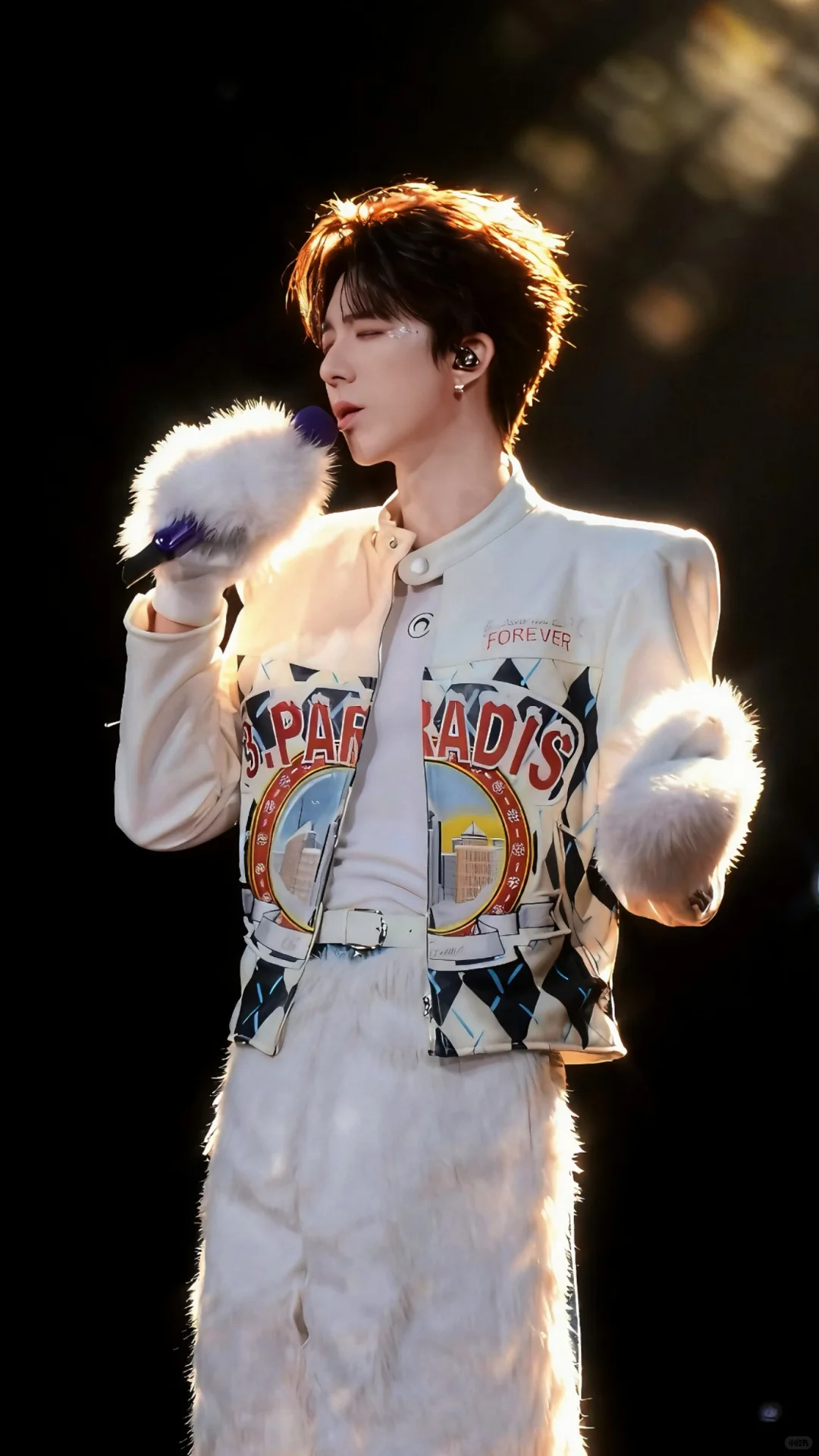 刘宇宁手机壁纸