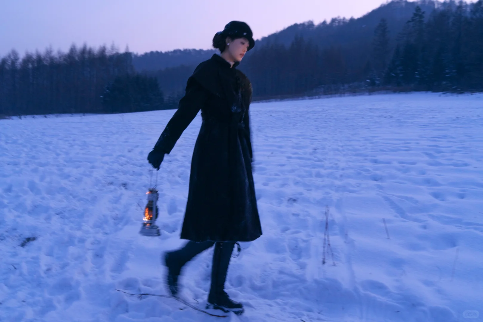 卧底横道的女特工‼️横道河子写真🕵️