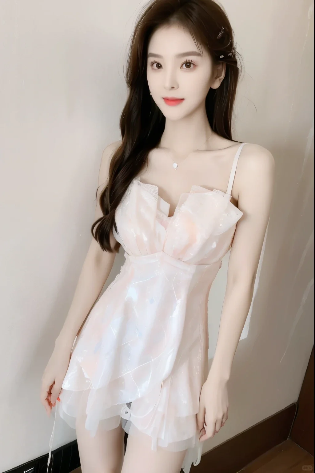 随意AI绘制——第20期