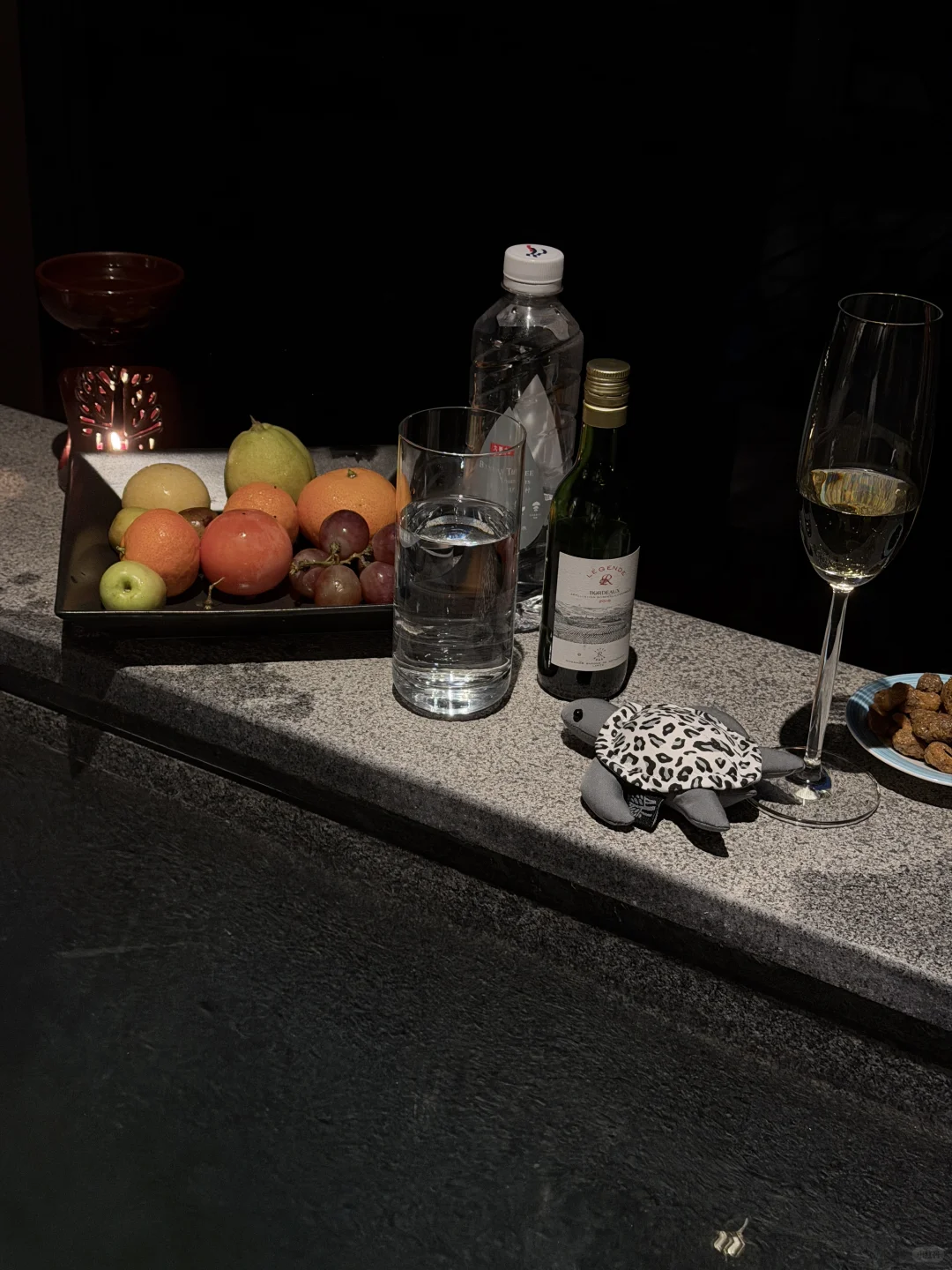 被泡温泉♨️前随意买的泳衣惊艳到了！