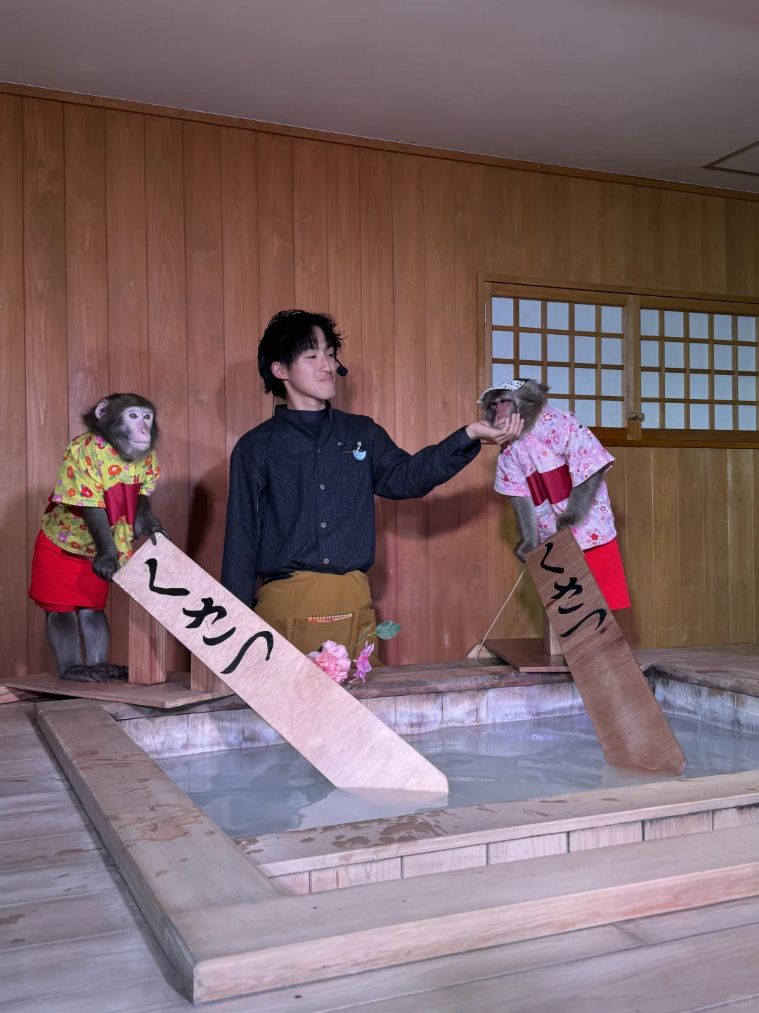 出个三天两晚草津+轻井泽攻略