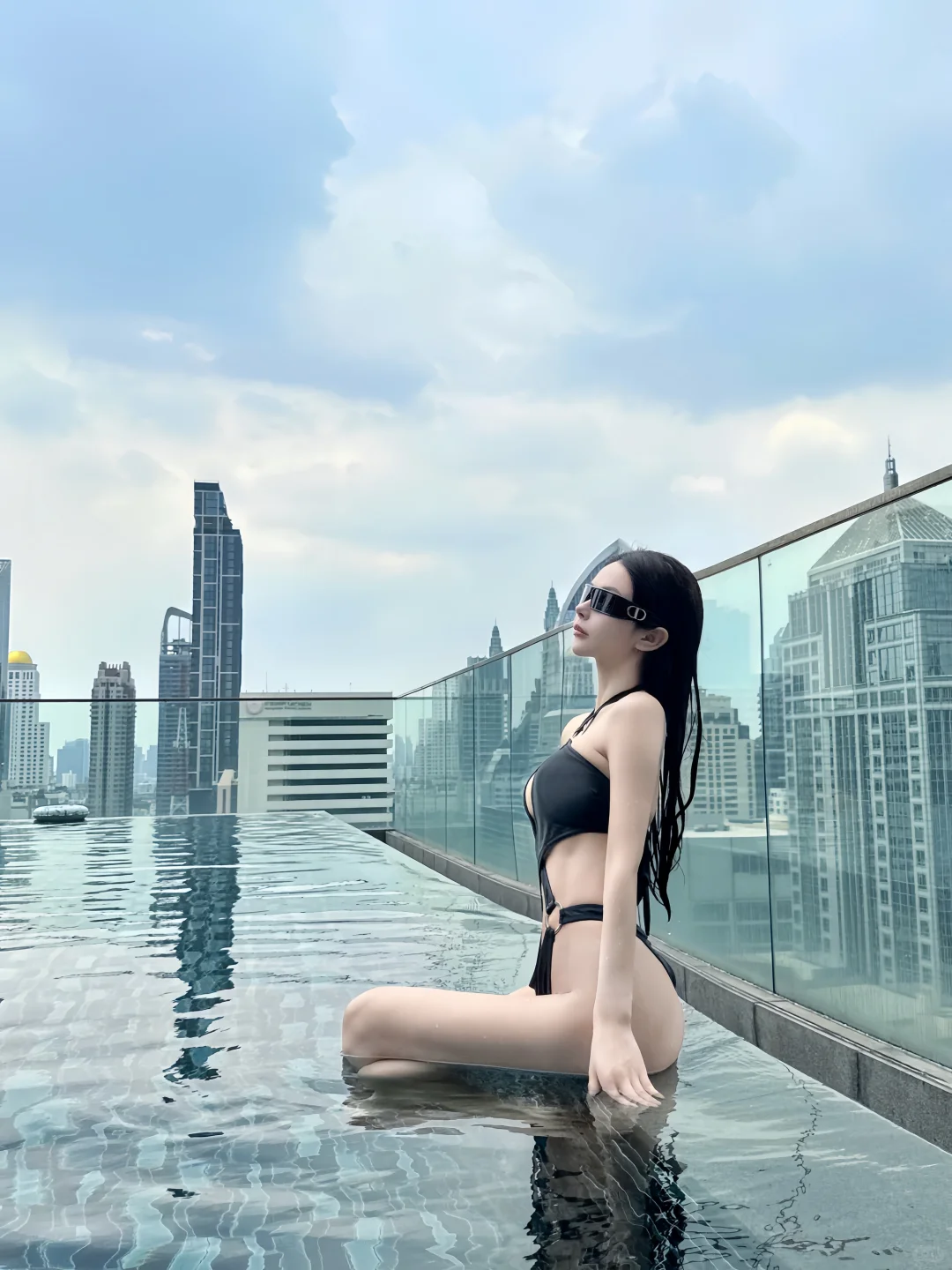 泰兰德的夏天永不停歇🏝️