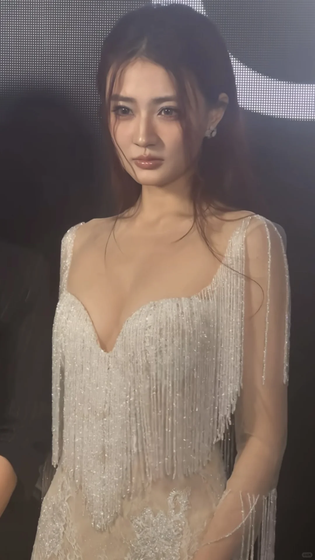 徐璐｜光是看她就爱了😍