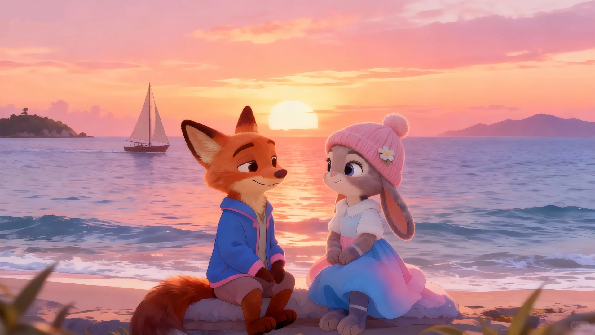 将治愈，设为可见模式❄️🎁˖✧