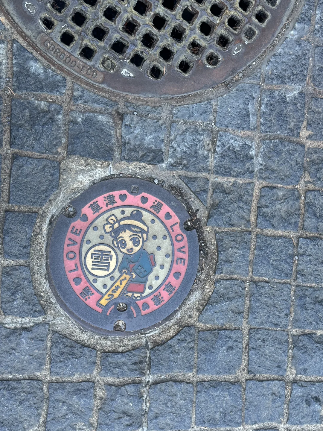 出个三天两晚草津+轻井泽攻略