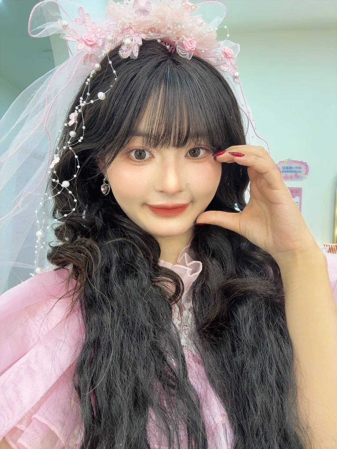 请看合肥全女写真工作室夸夸之美貌日记！