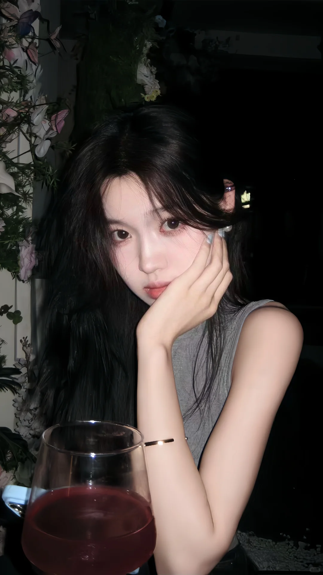 175｜100 长这样可以在邯郸做模特吗