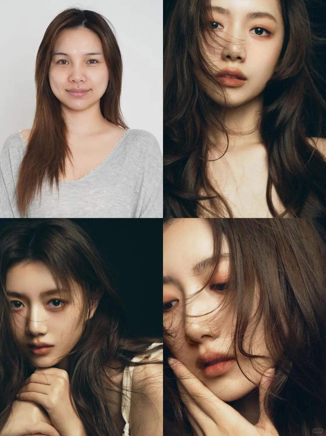 兴义一家超赞的女士写真馆正式营业啦！！