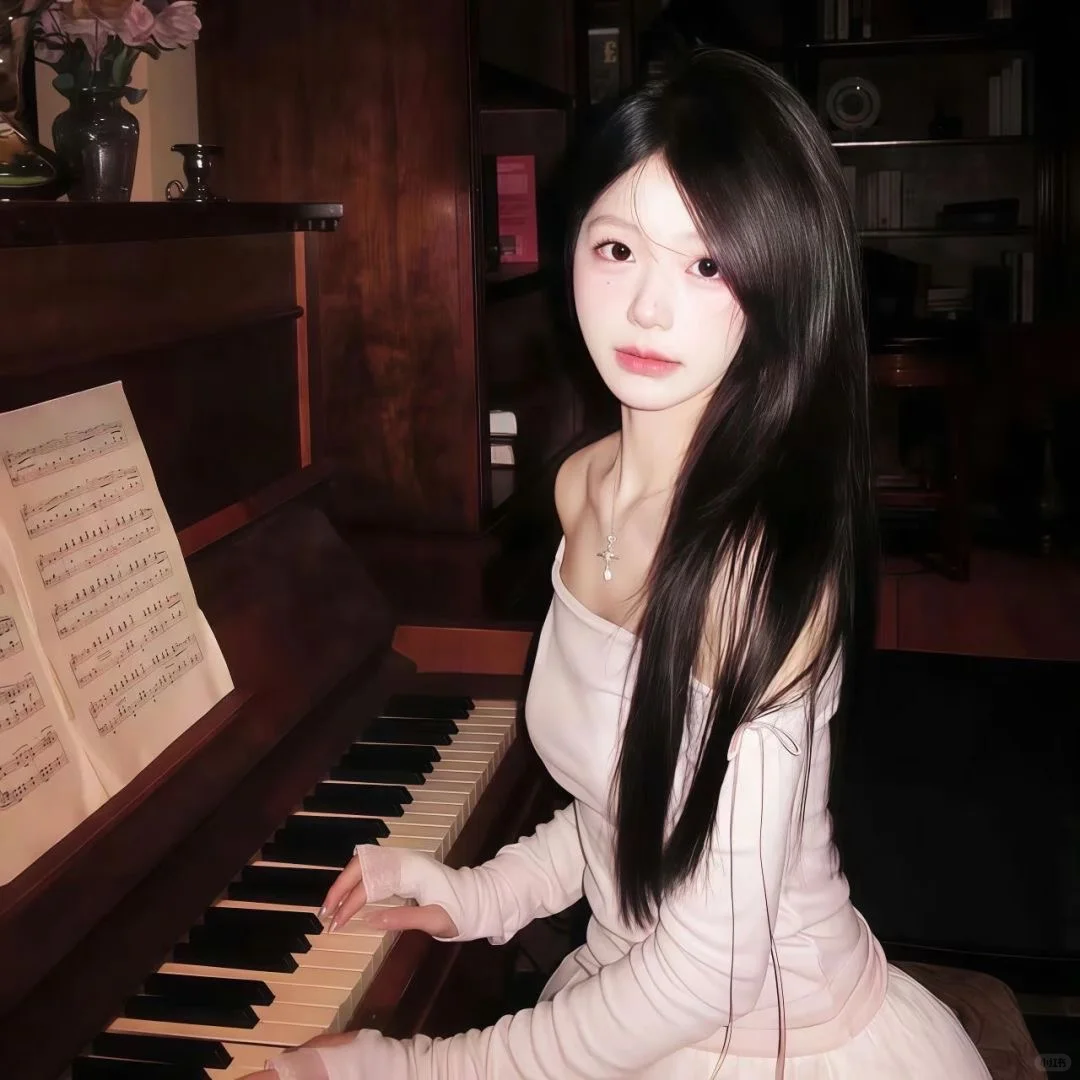 𝙒𝙚𝘾𝙝𝙖𝙩女生头像🥨