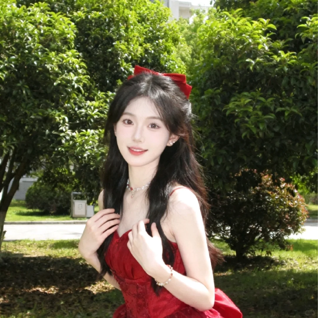 𝗪𝗲𝗖𝗵𝗮𝘁｜甜妹头像