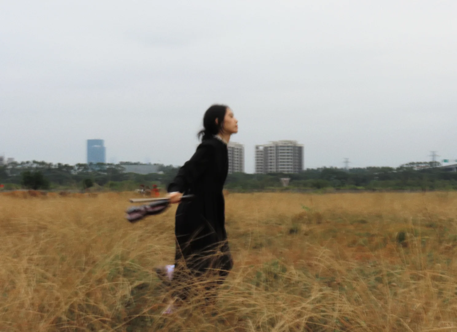 来组情绪写真吧