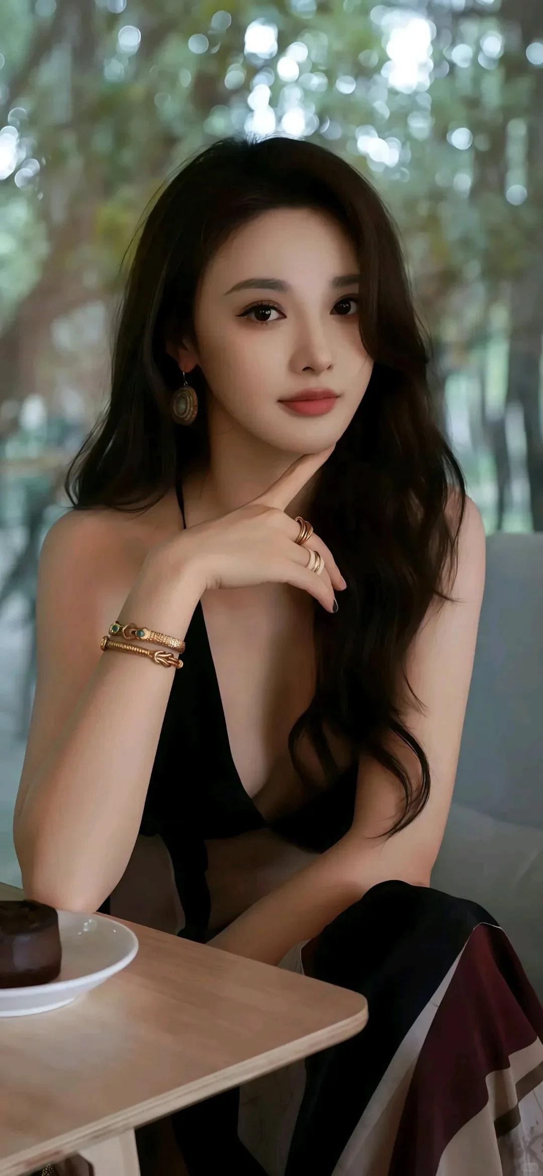 彭小苒壁纸 1466