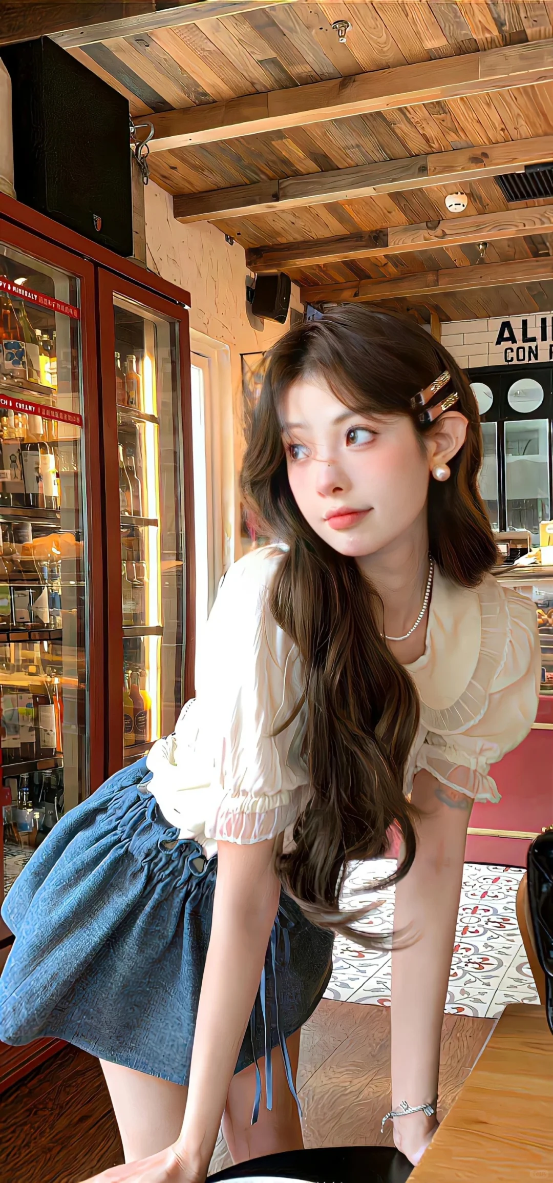 壁纸｜高级感爆棚的手机壁纸